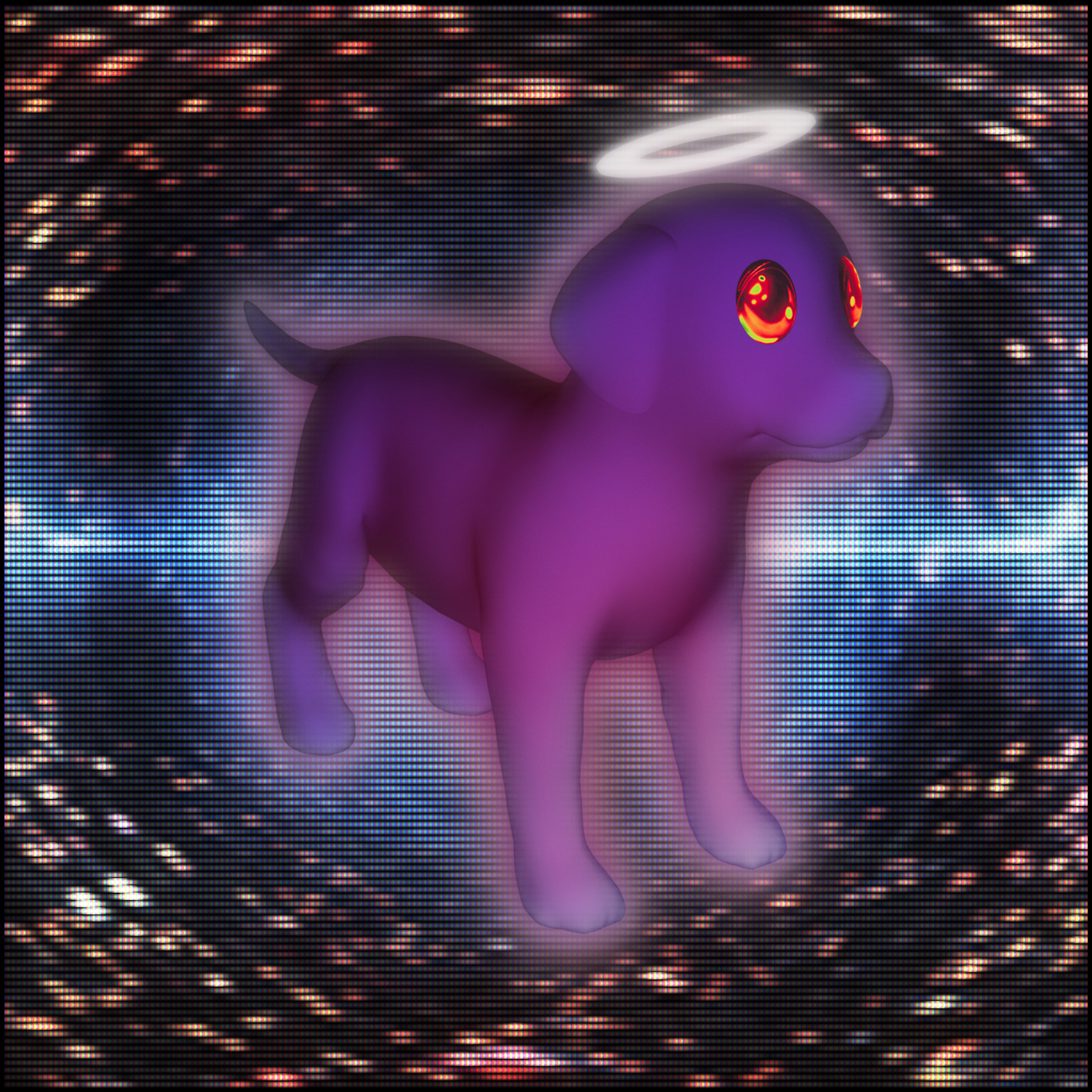 AURA PETZ #115
