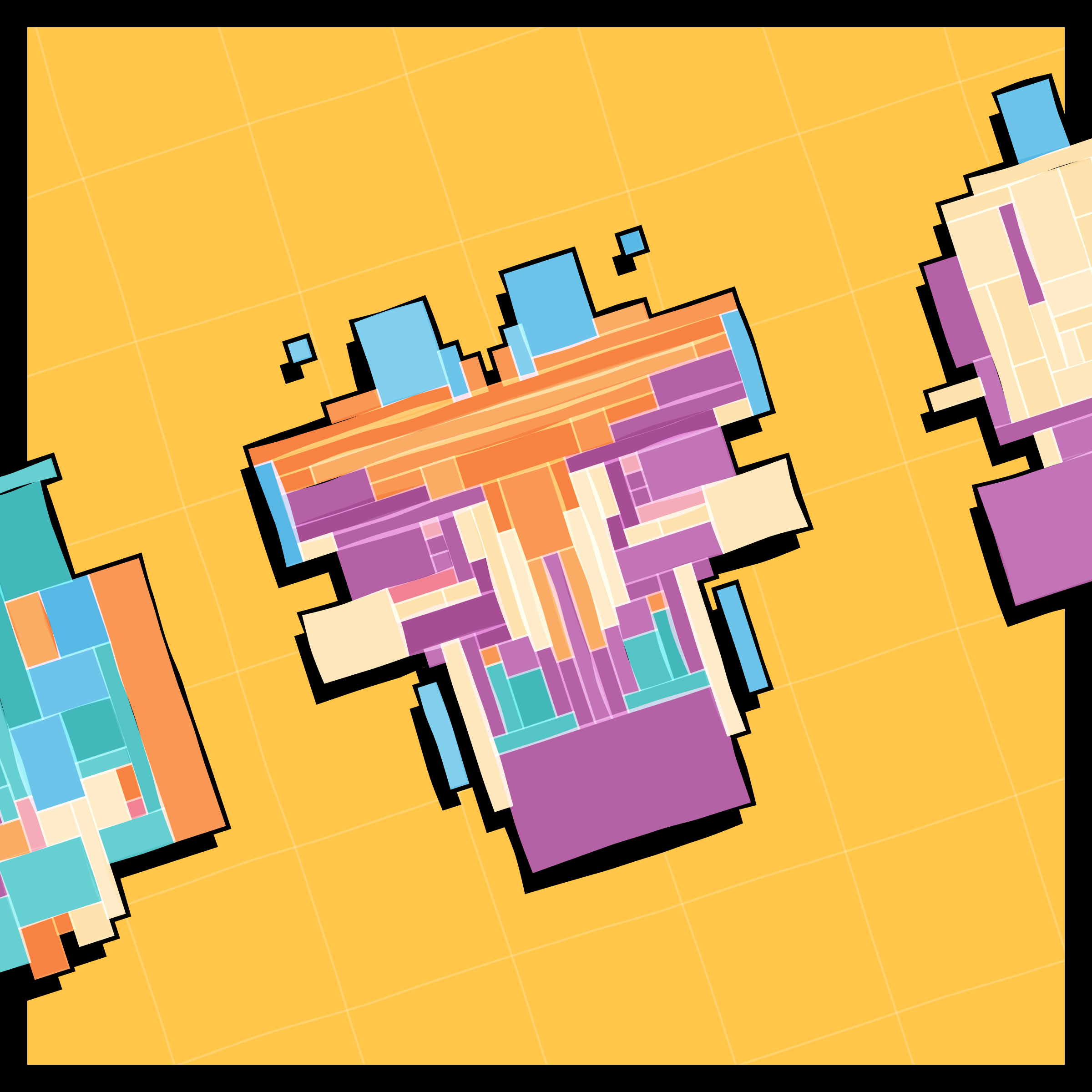 Paper Armada #1166