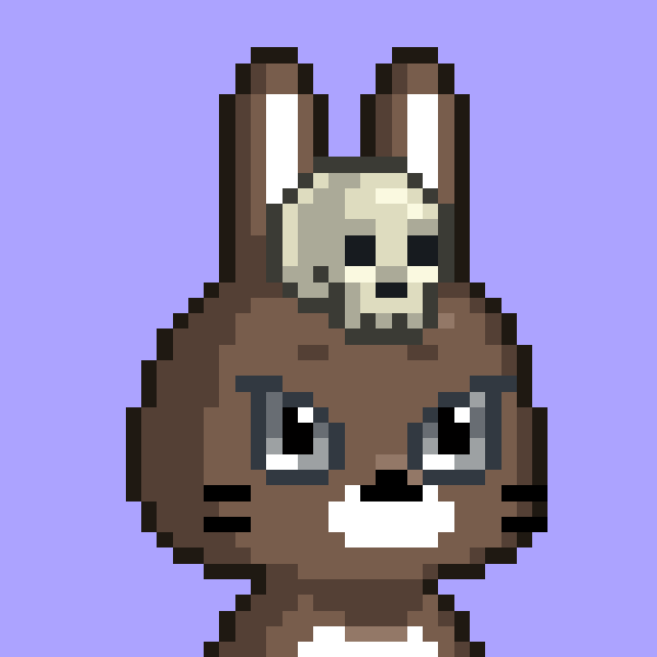 Moonbunny #1792