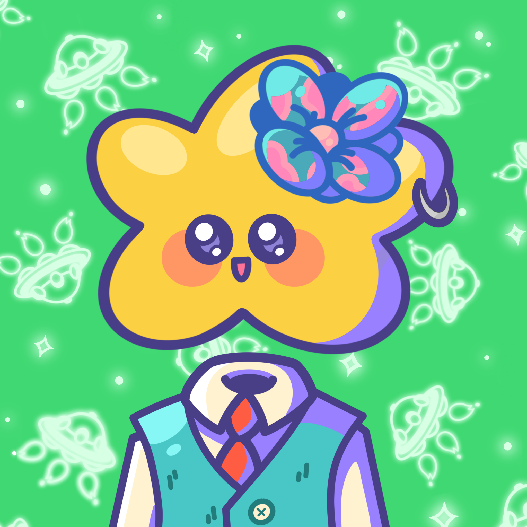 Starcatchers #2437