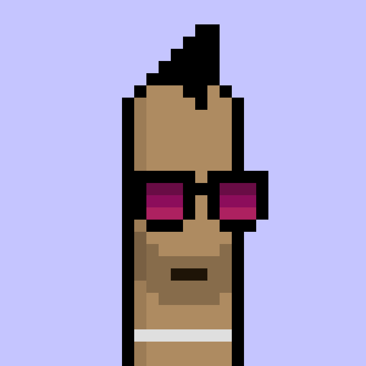 Punk Noodle #132