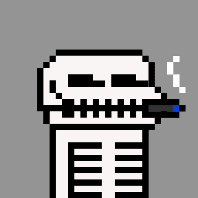 Boney #127