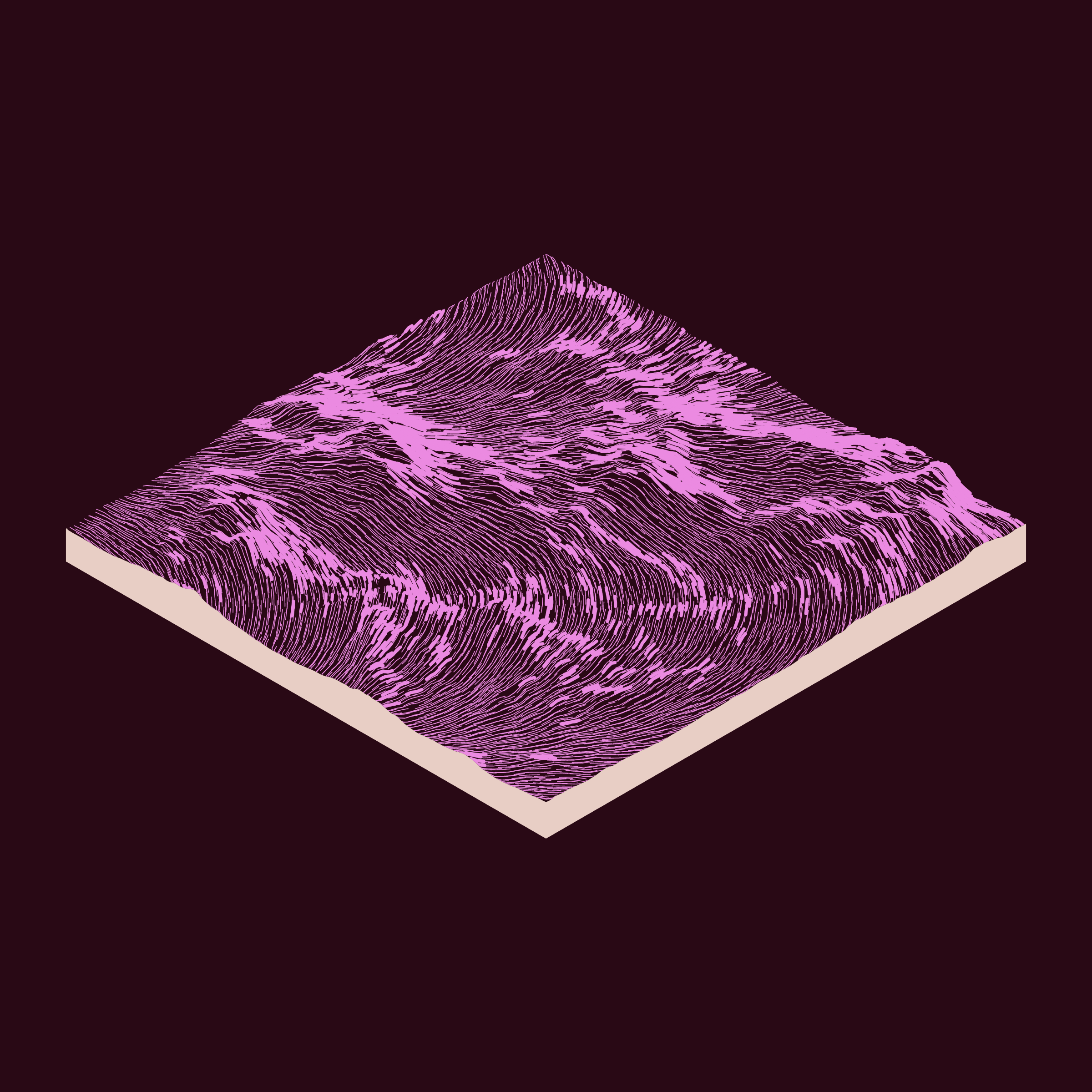 Subscapes #295
