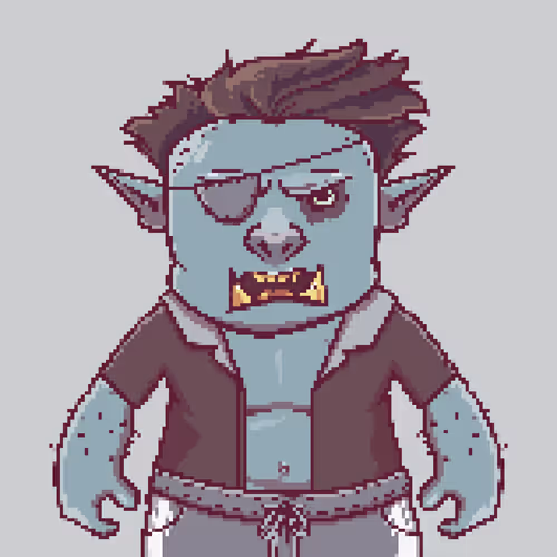 Ogre #3471
