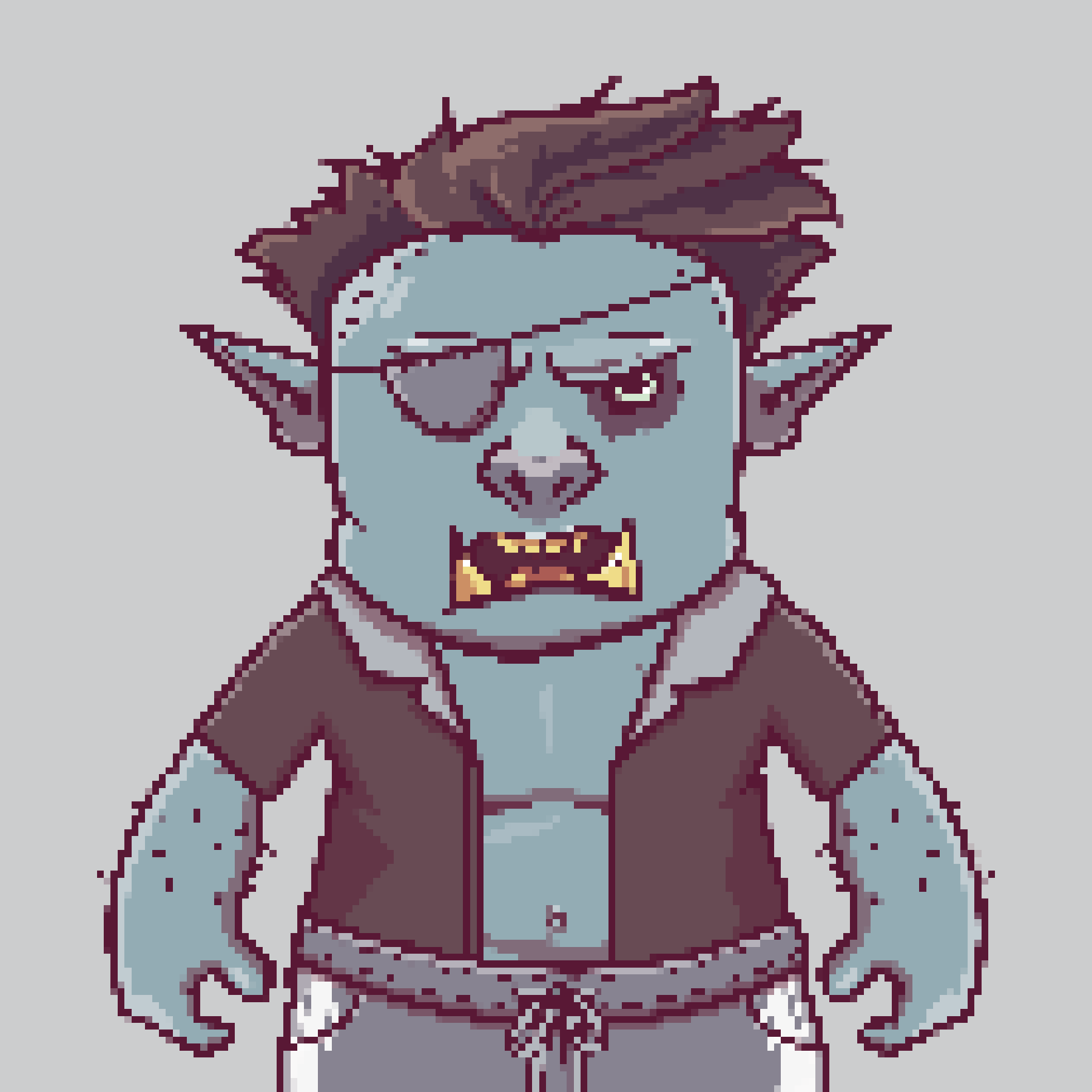 Ogre #3471
