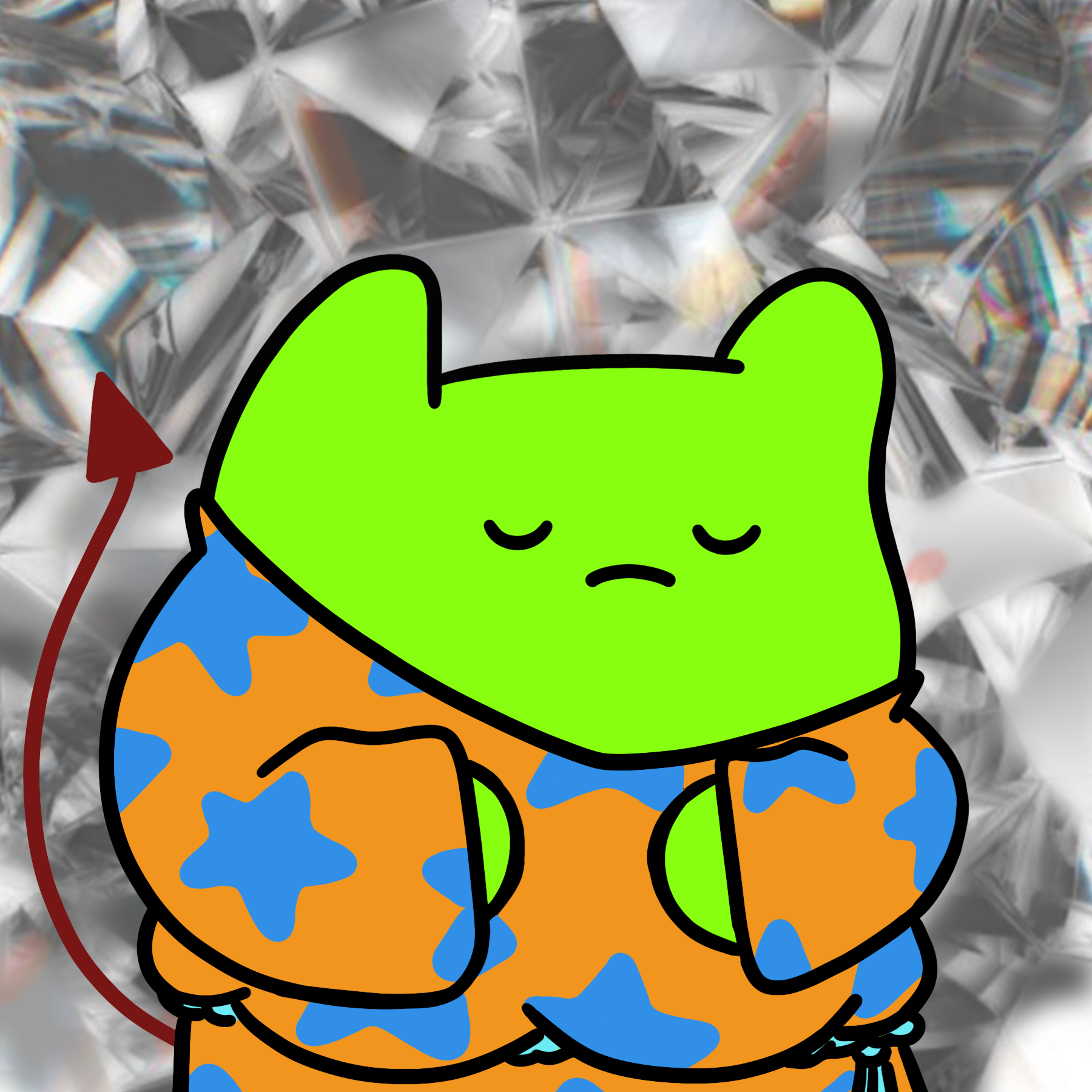 Coolman's Universe #65