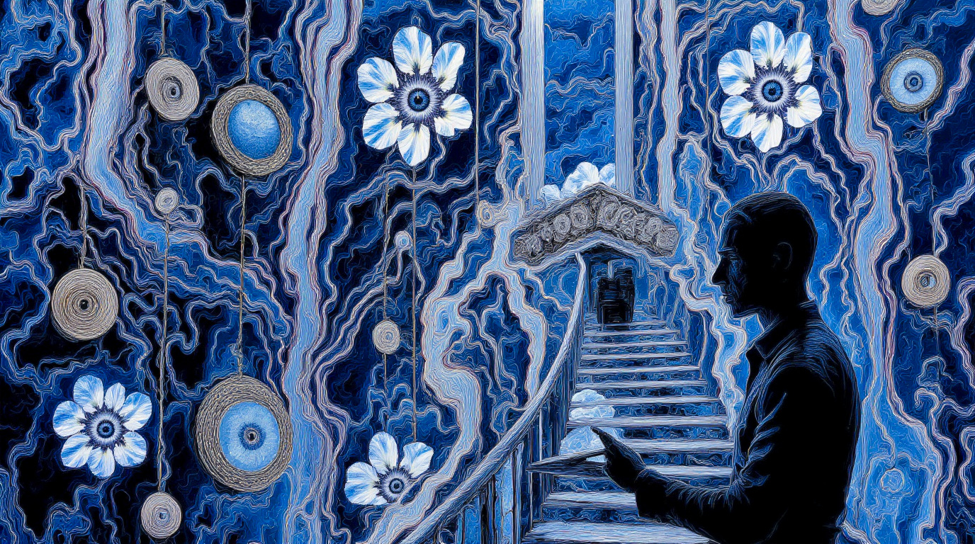 TRANSDIMENSIONAL TRIPPERS #182