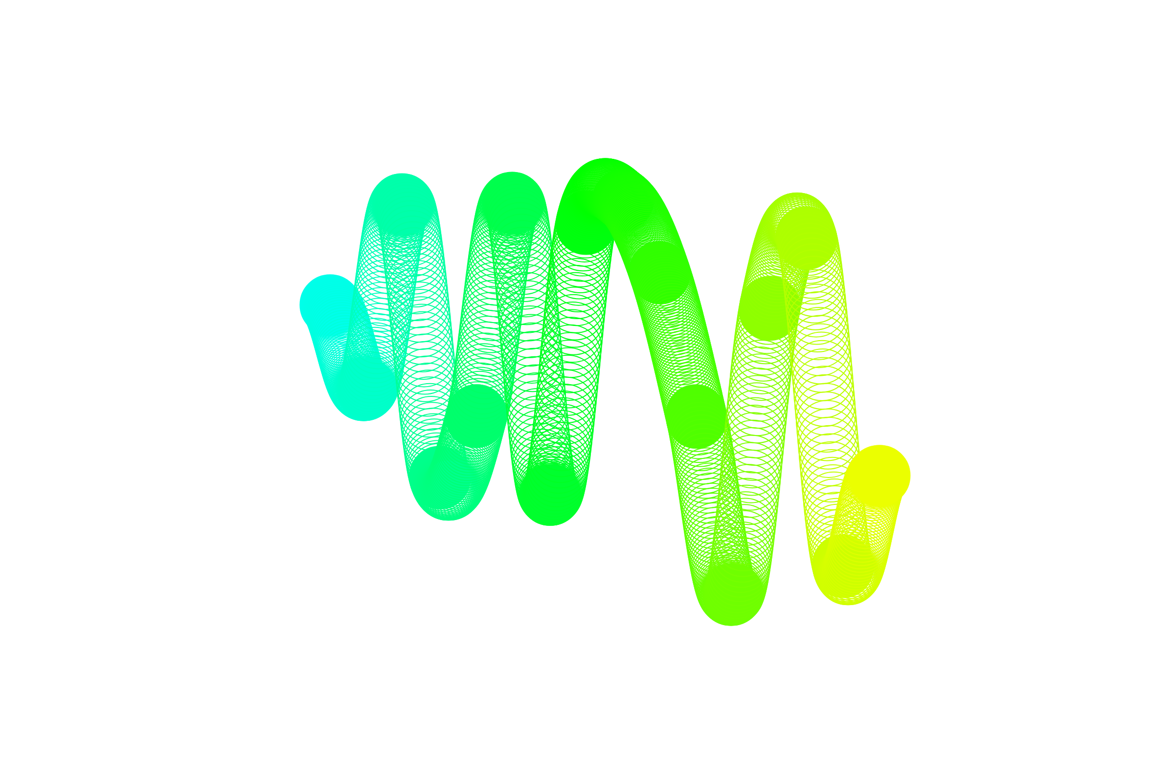 Chromie Squiggle #9071