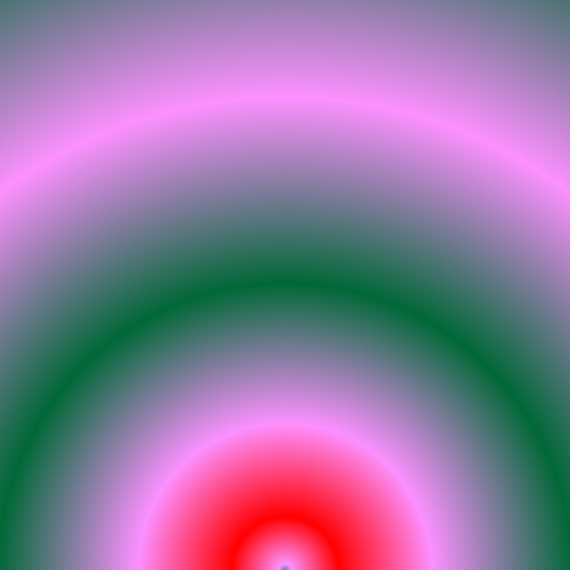 Radial #27