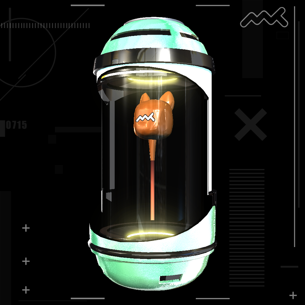 Area Item#03689