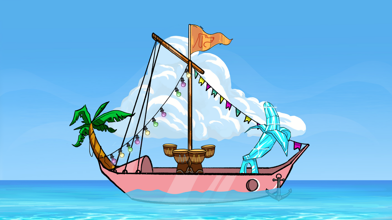 Yacht 5189