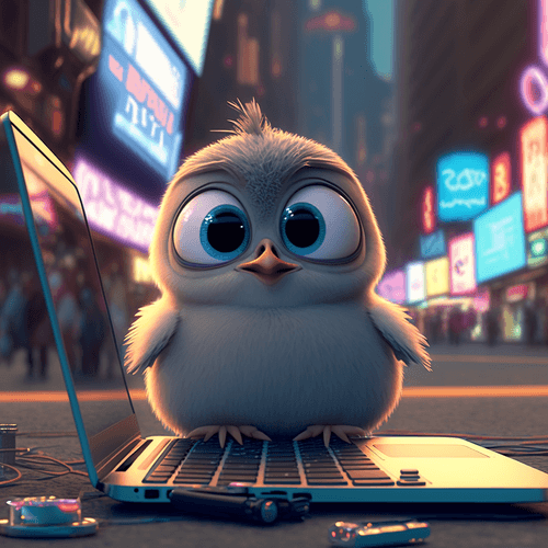 smolcoder #323