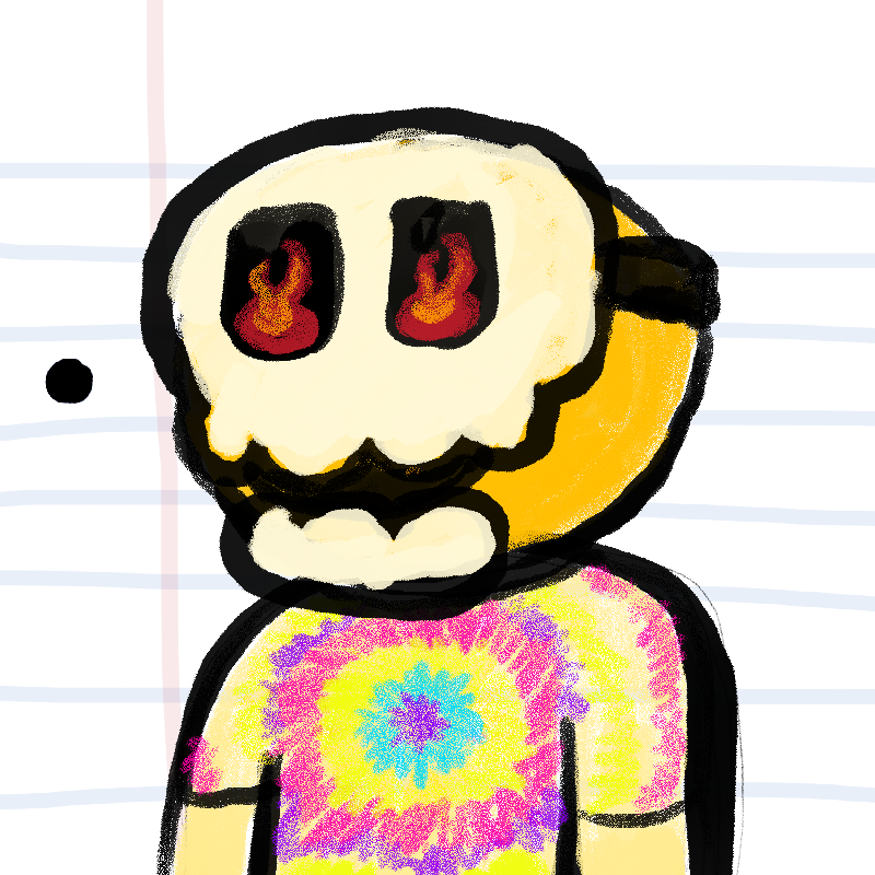 smiley dumb fuhks #6912