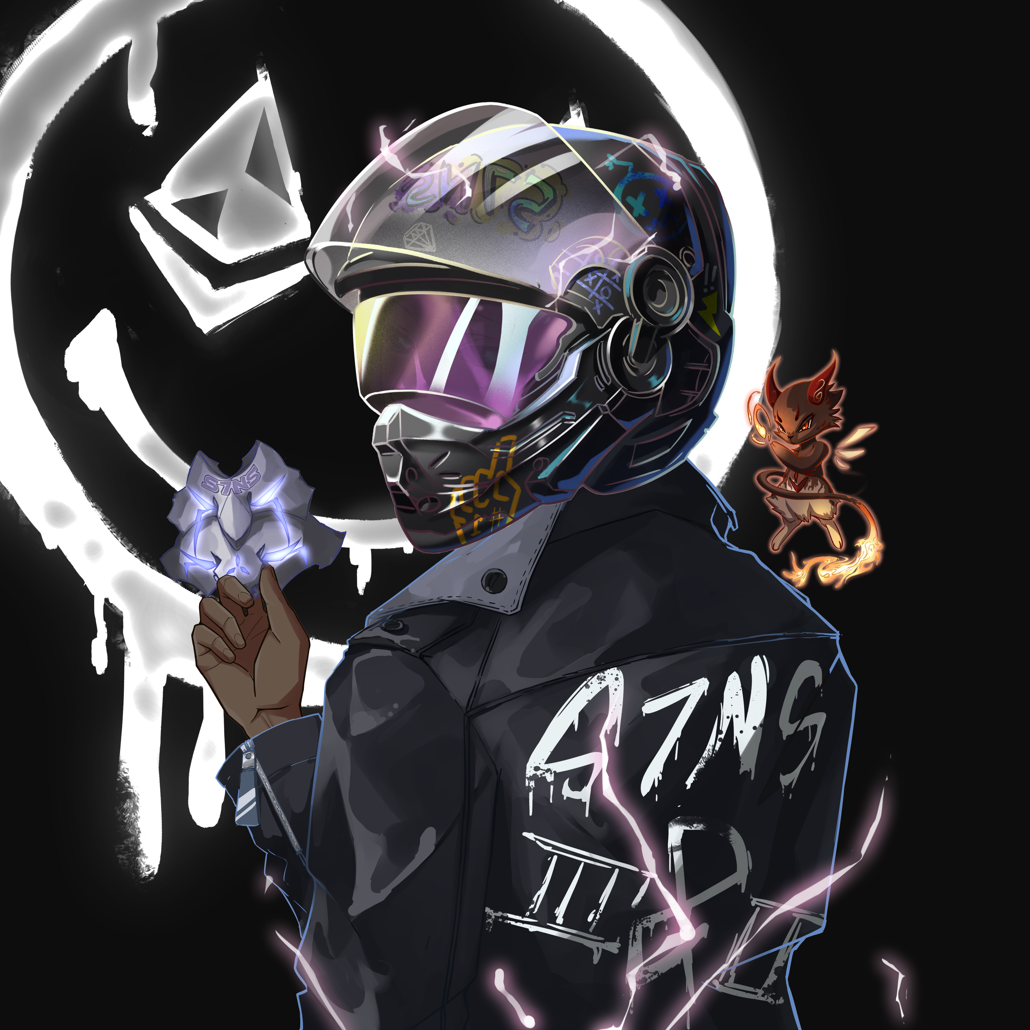 S7NER #247