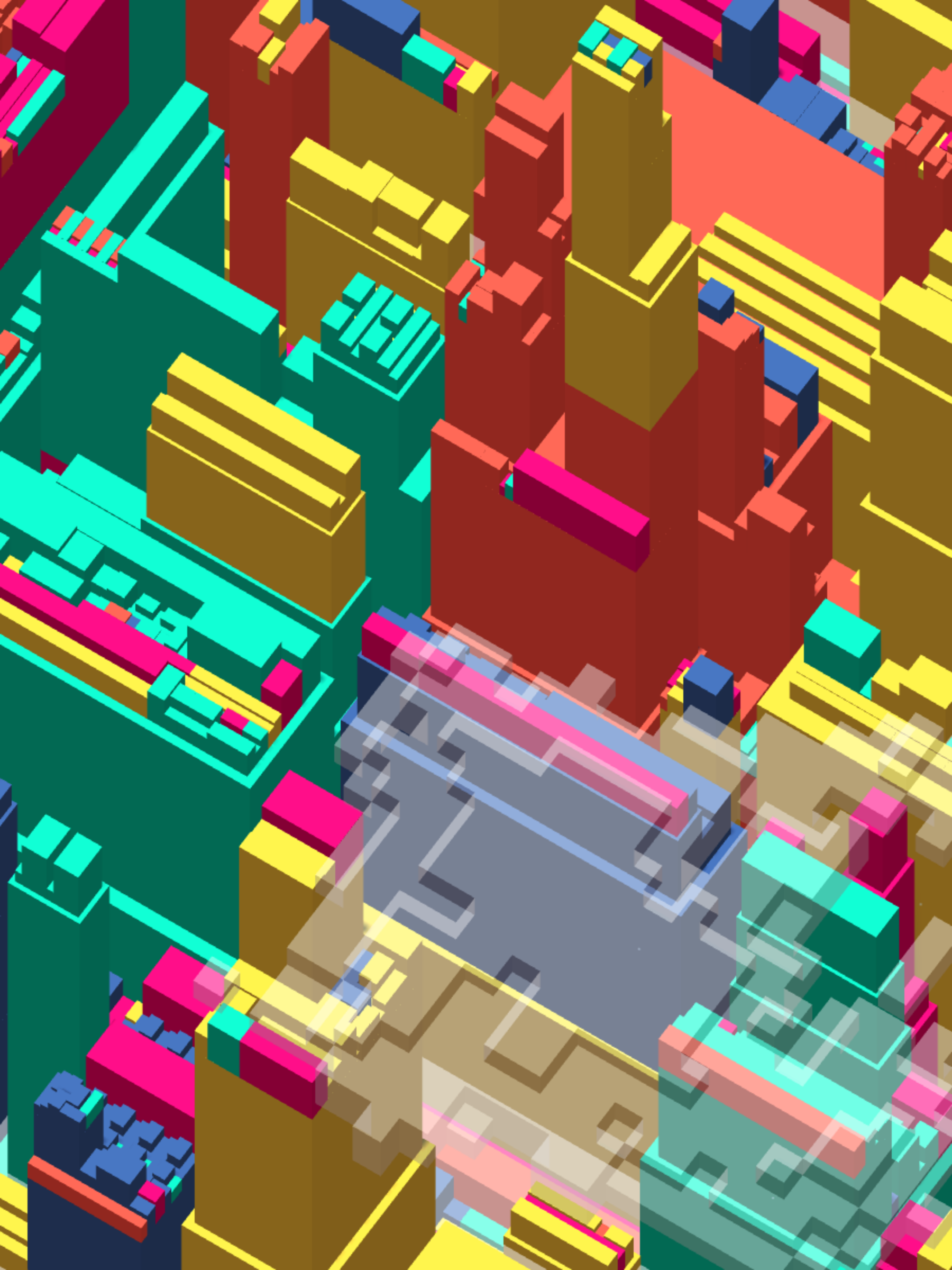Democracity #283