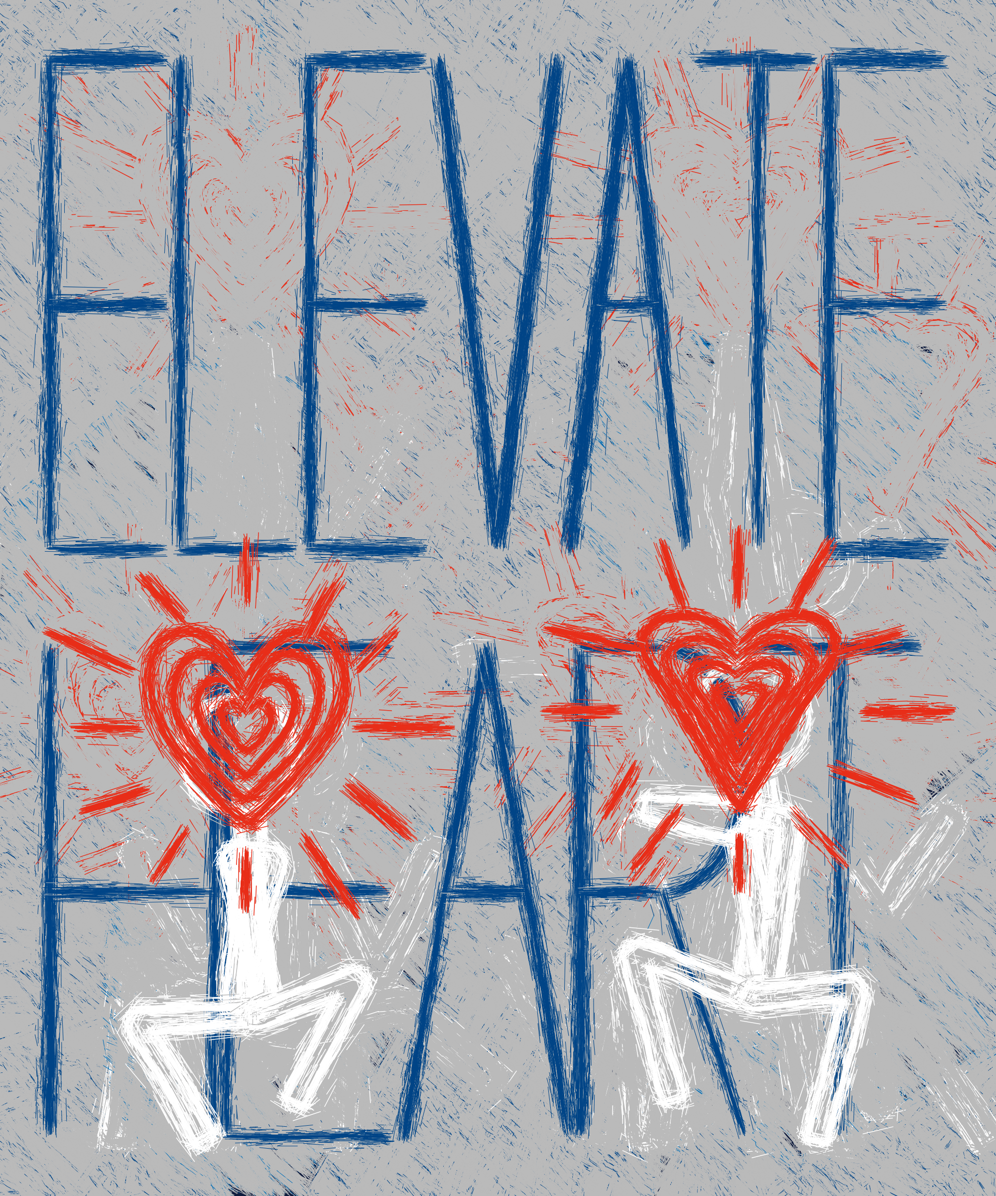 Elevate Heart #800