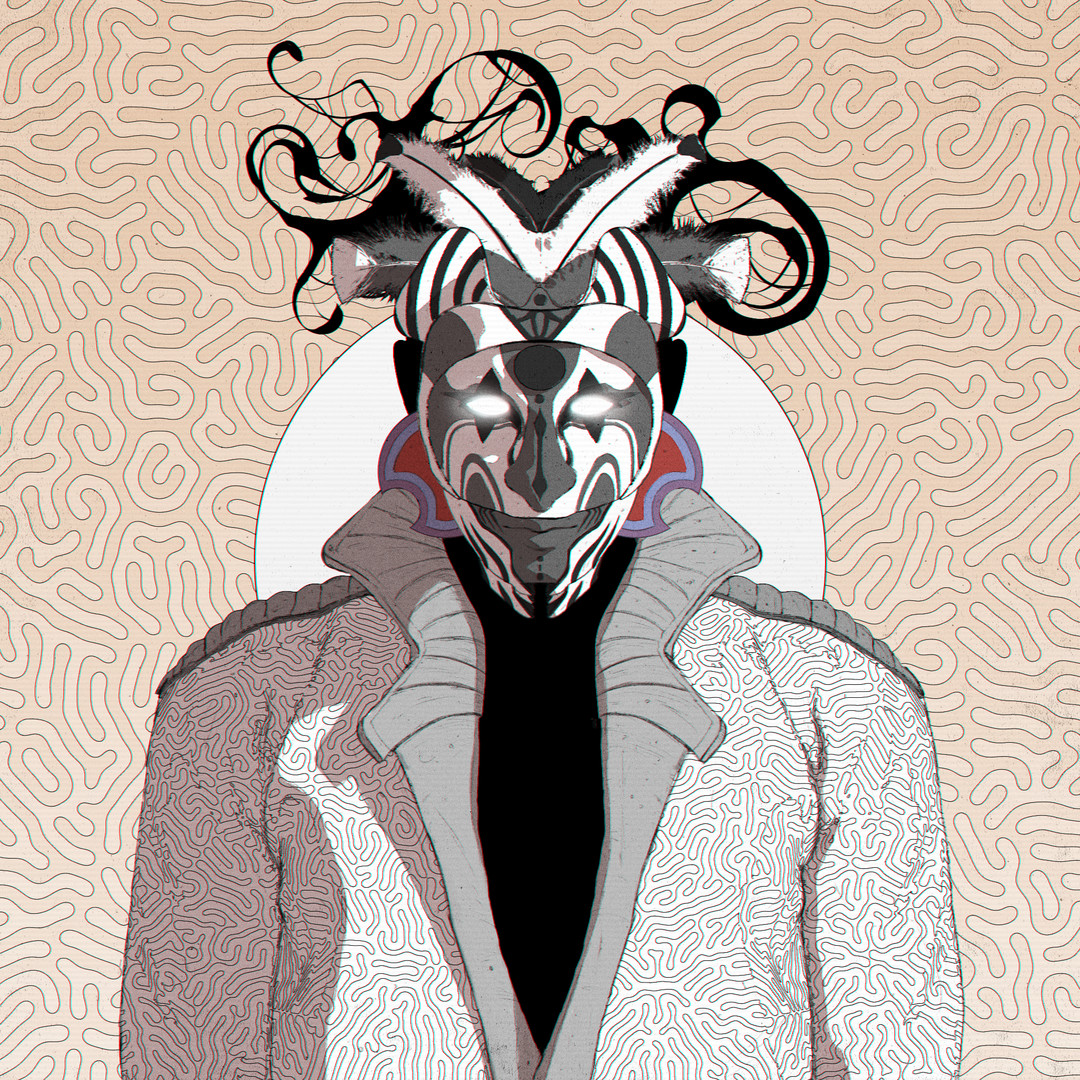 Omnimorph #3353