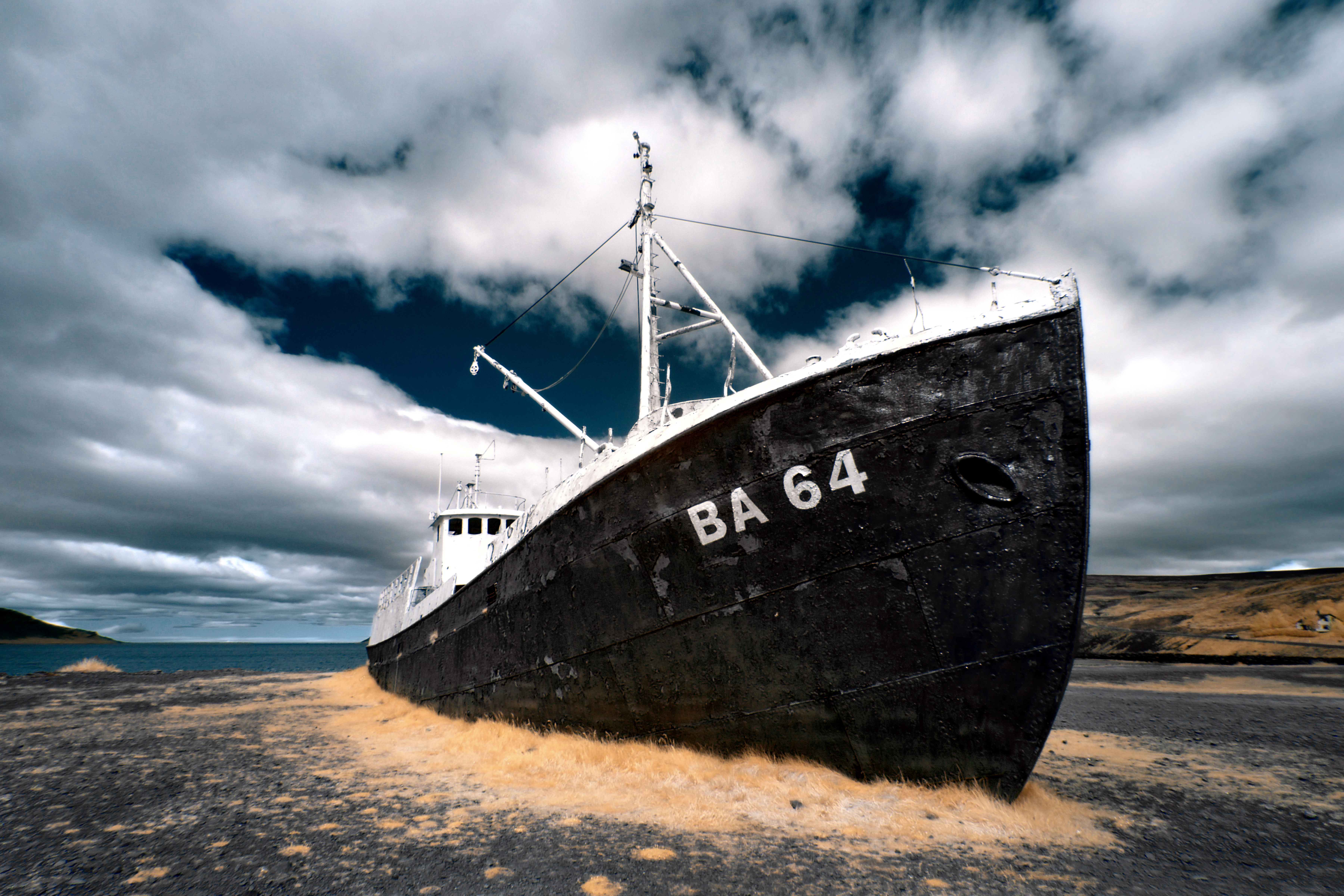 Final Voyage