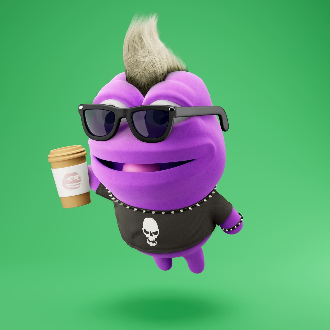 Peanz 9815