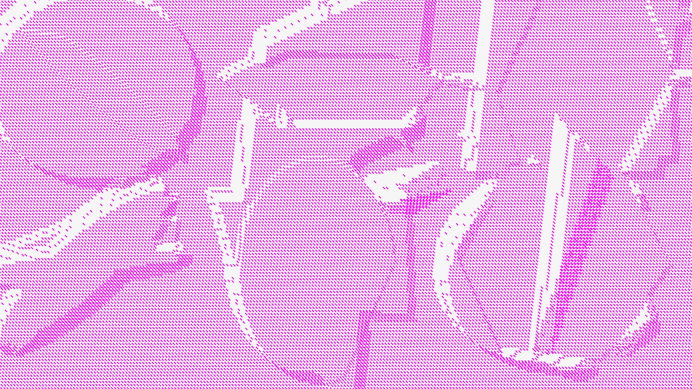 89 Bright x Empty Rooms #86