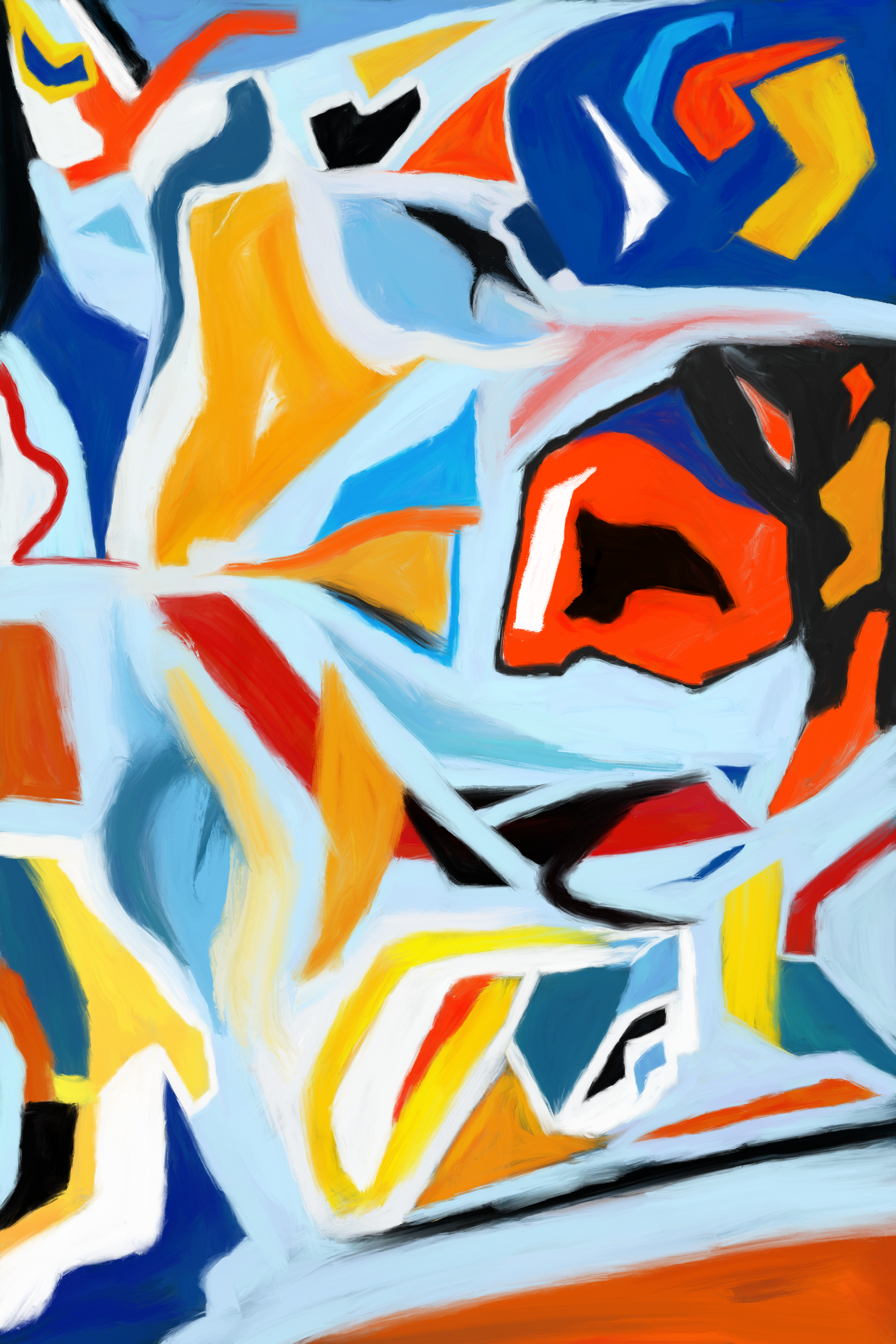 Defunct #417/508