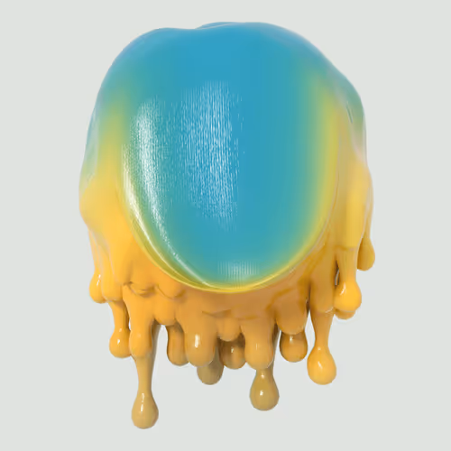 Blob #100