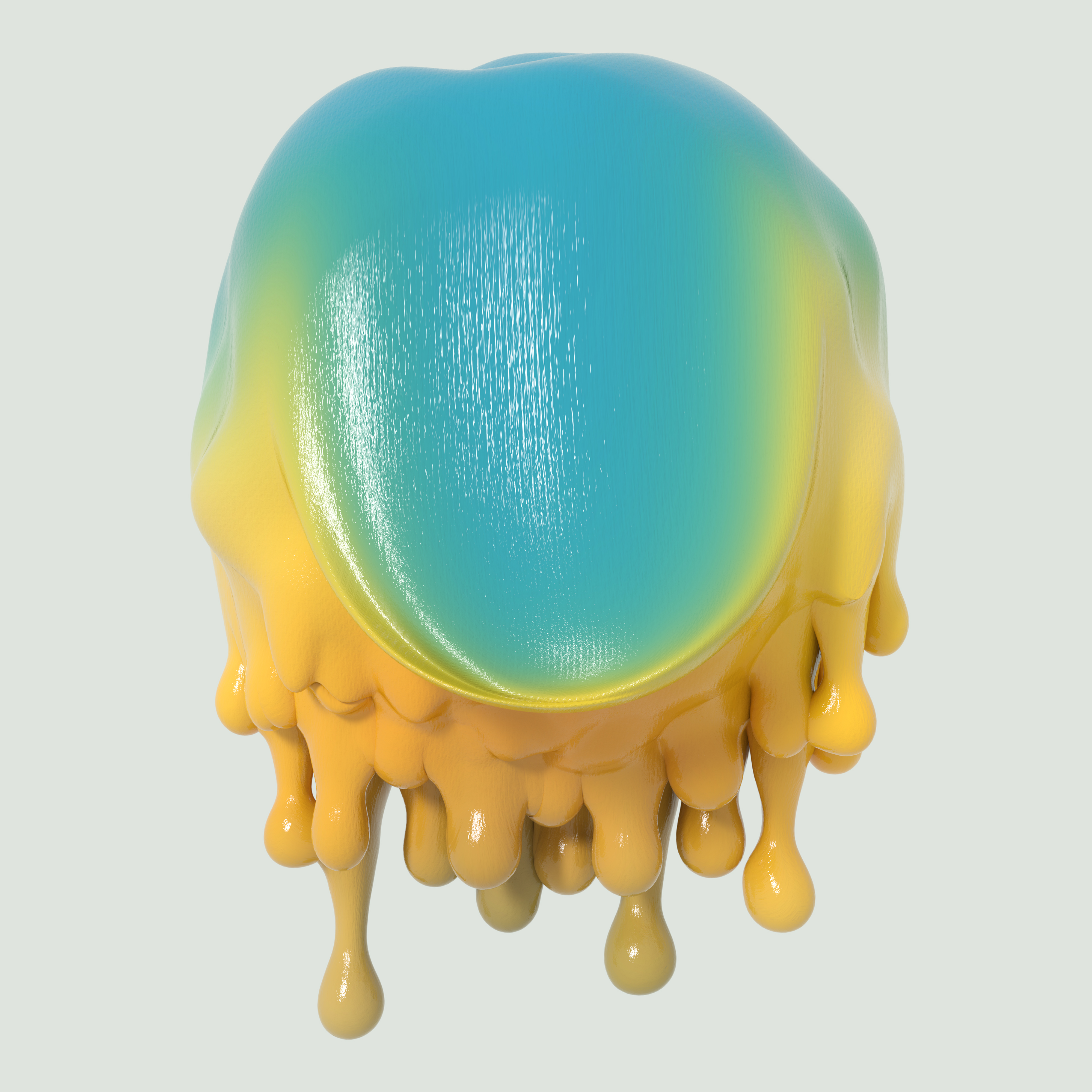 Blob #100