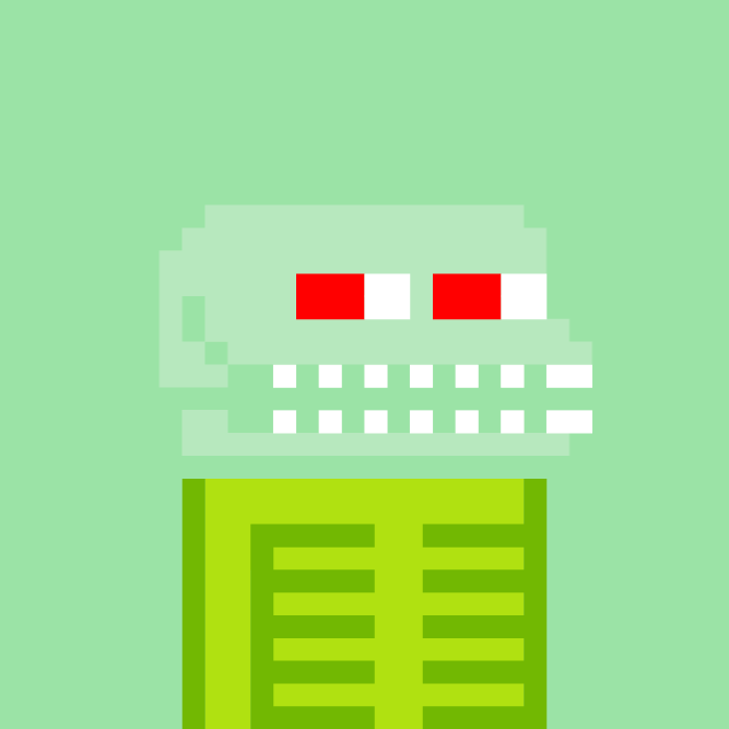 Boney #257