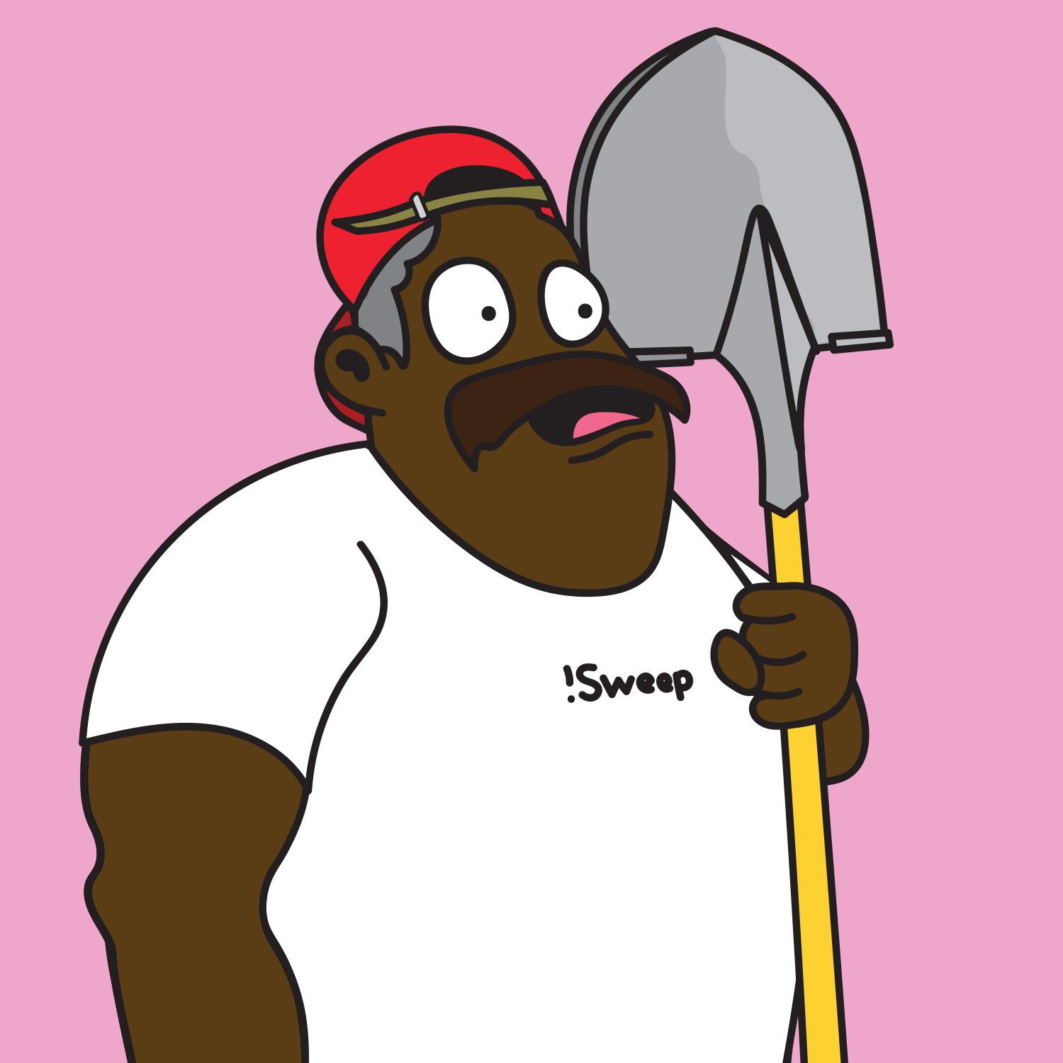 Janitor #2433