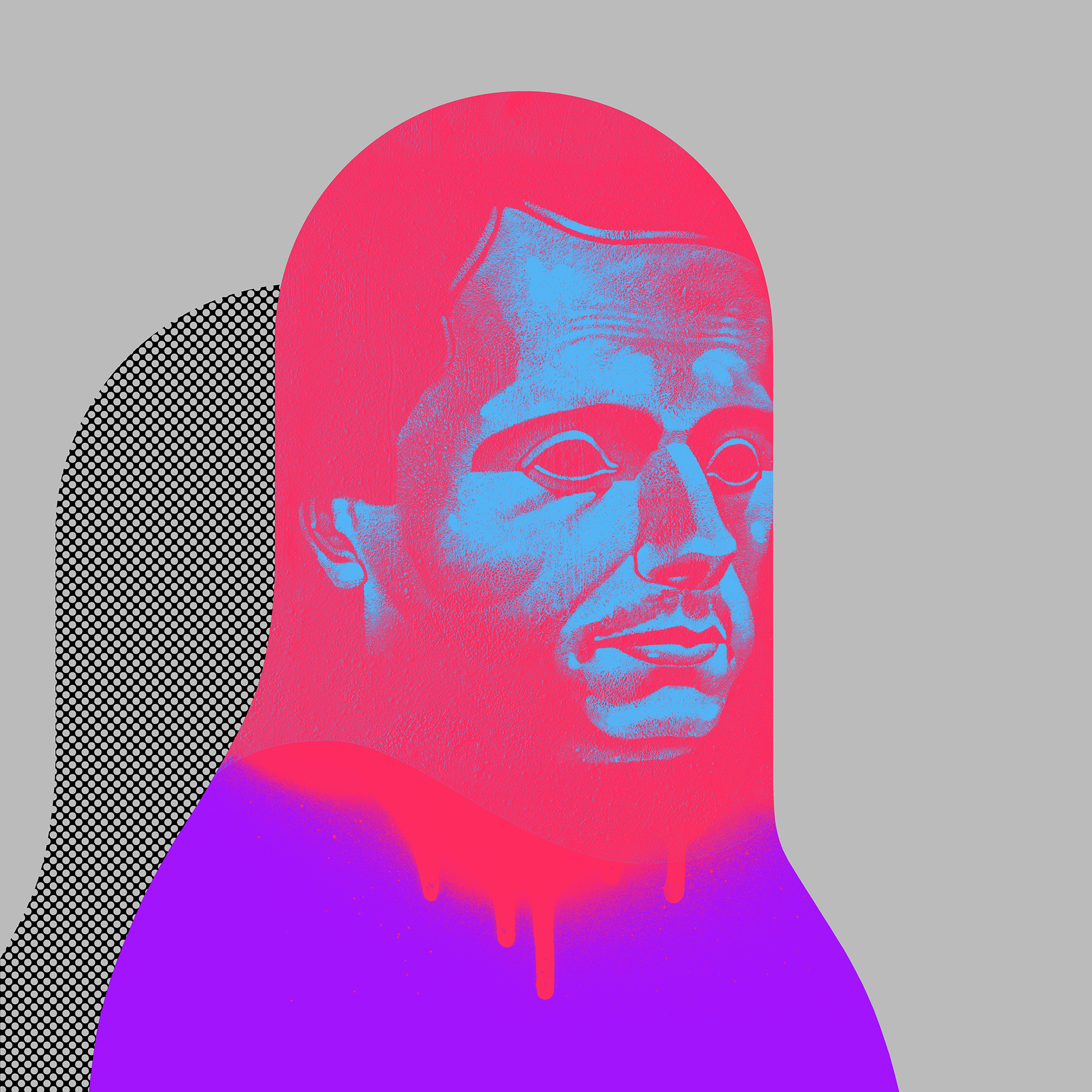 Cyber Bandit #889