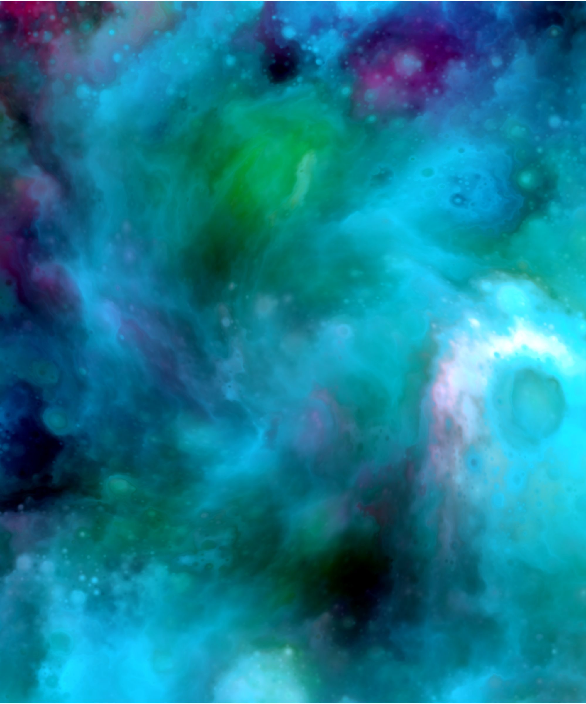 Pigments #207