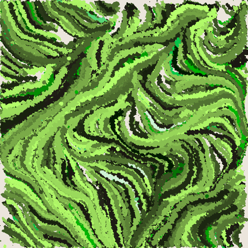 Trippy Strokes #69003701