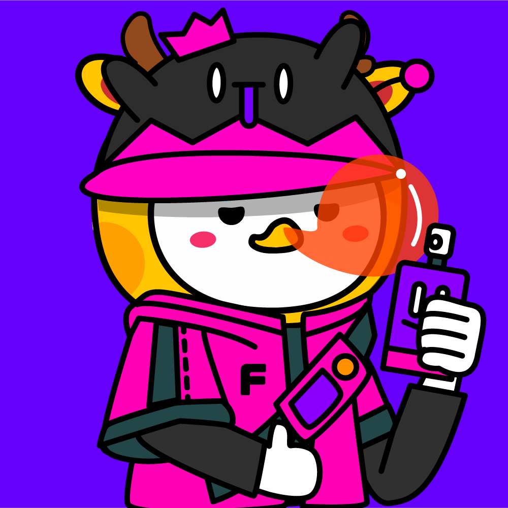 FashionDucks #239