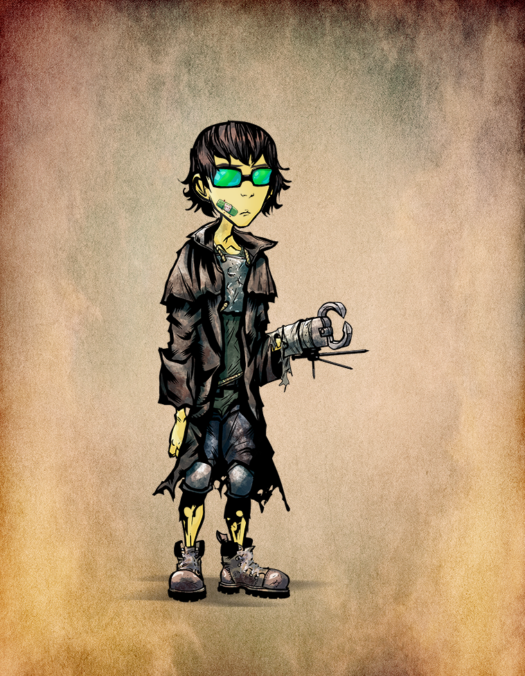 Nuclear Nerds #1259