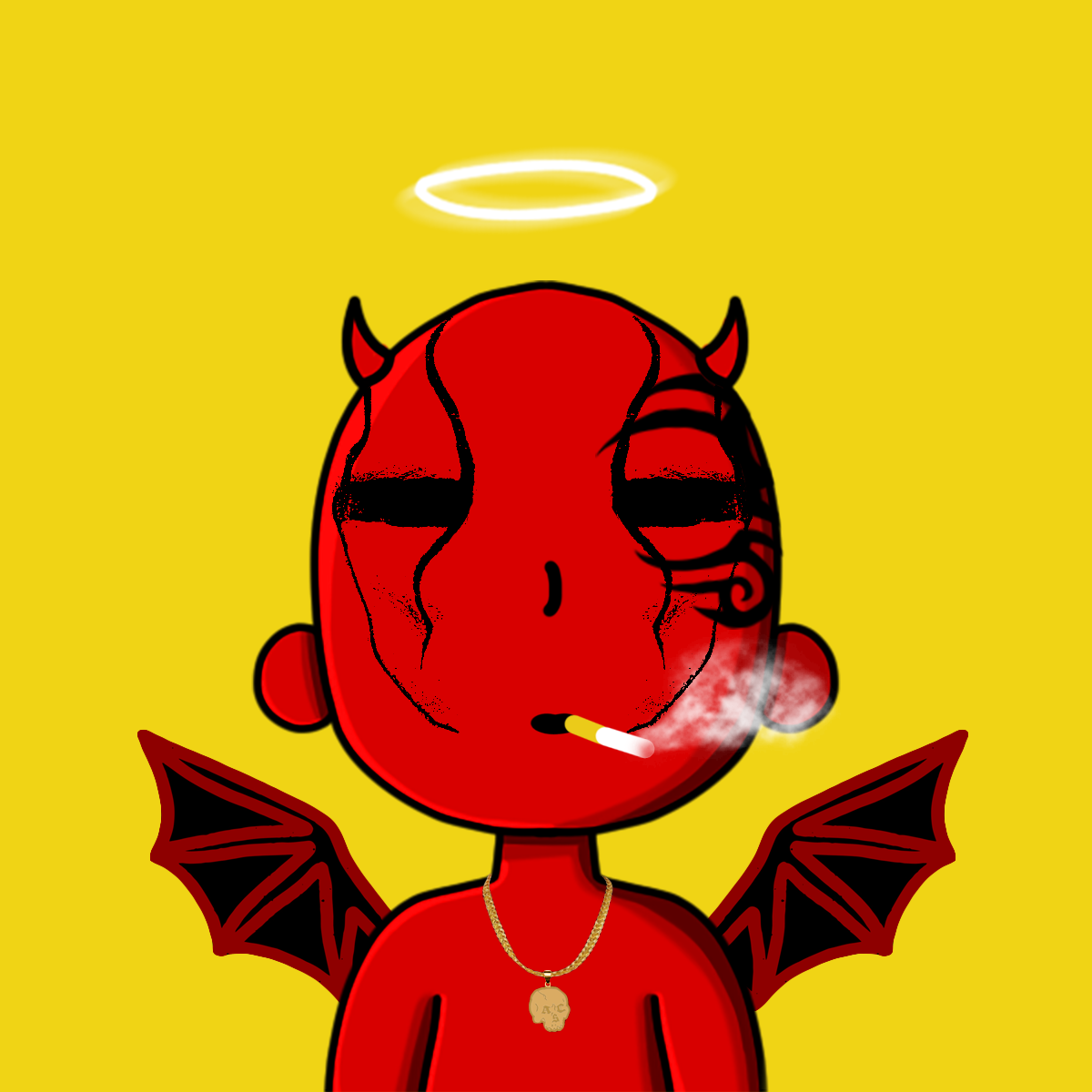 XPLODIES #595