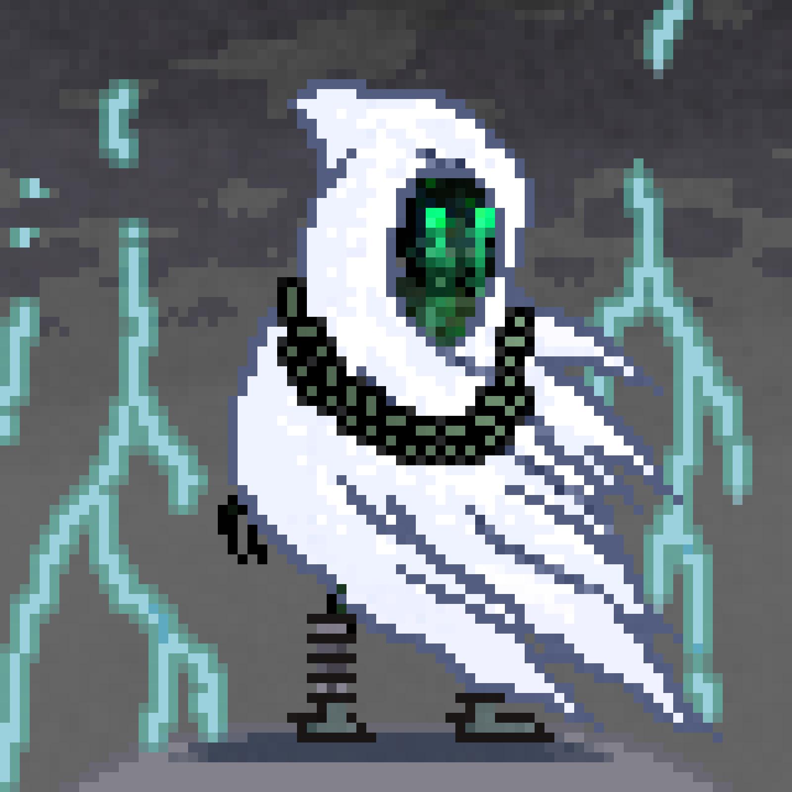 Ghost #1045