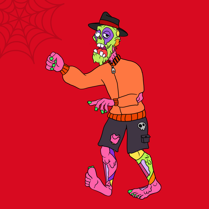 ZombieTownWtf #1438