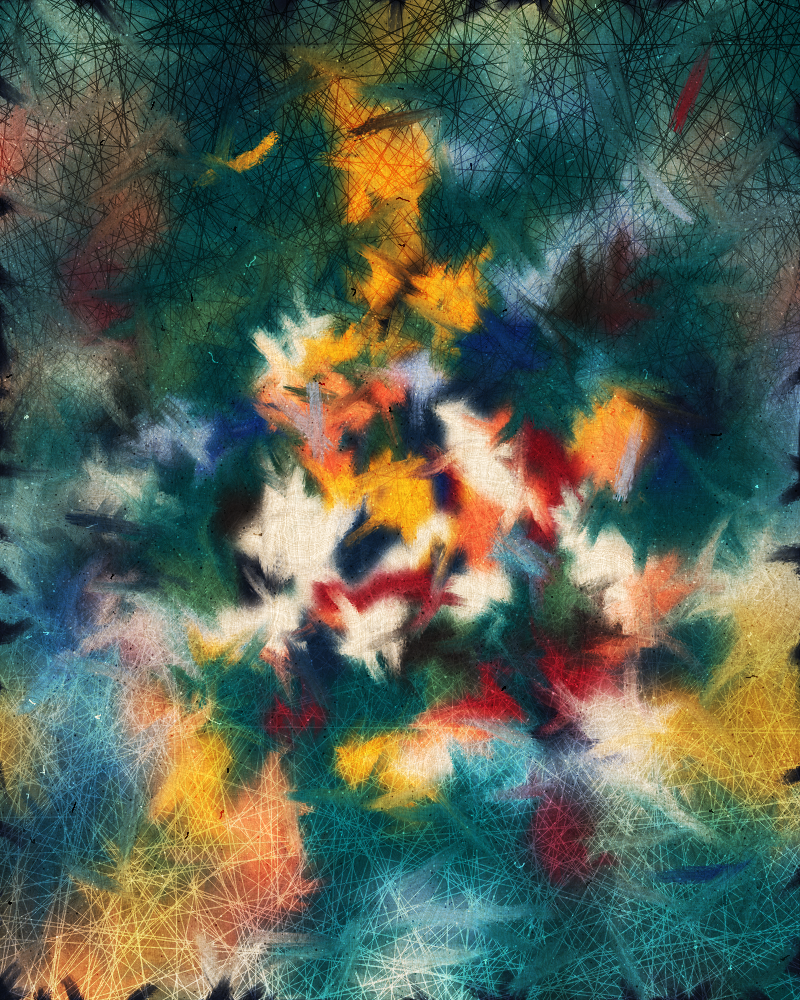 Cosmic Rays #294