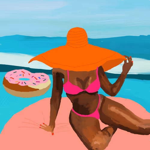 Vacay 2