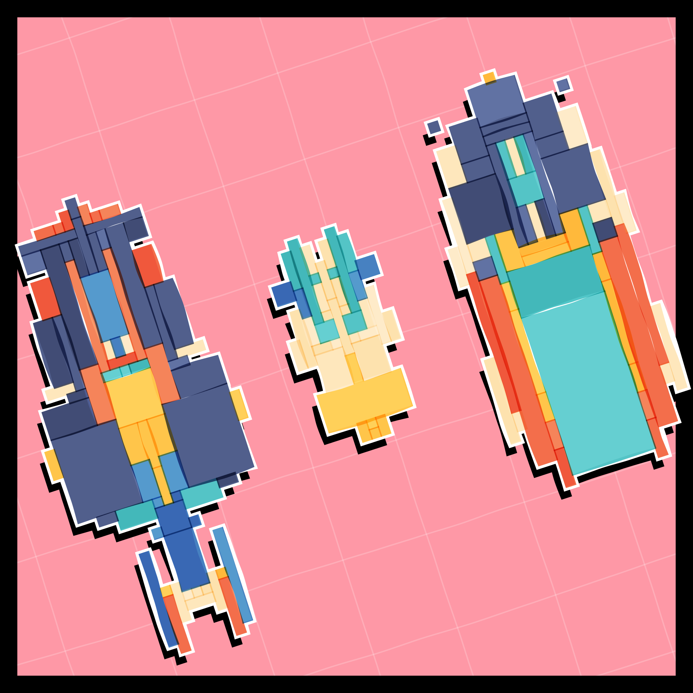 Paper Armada #1692