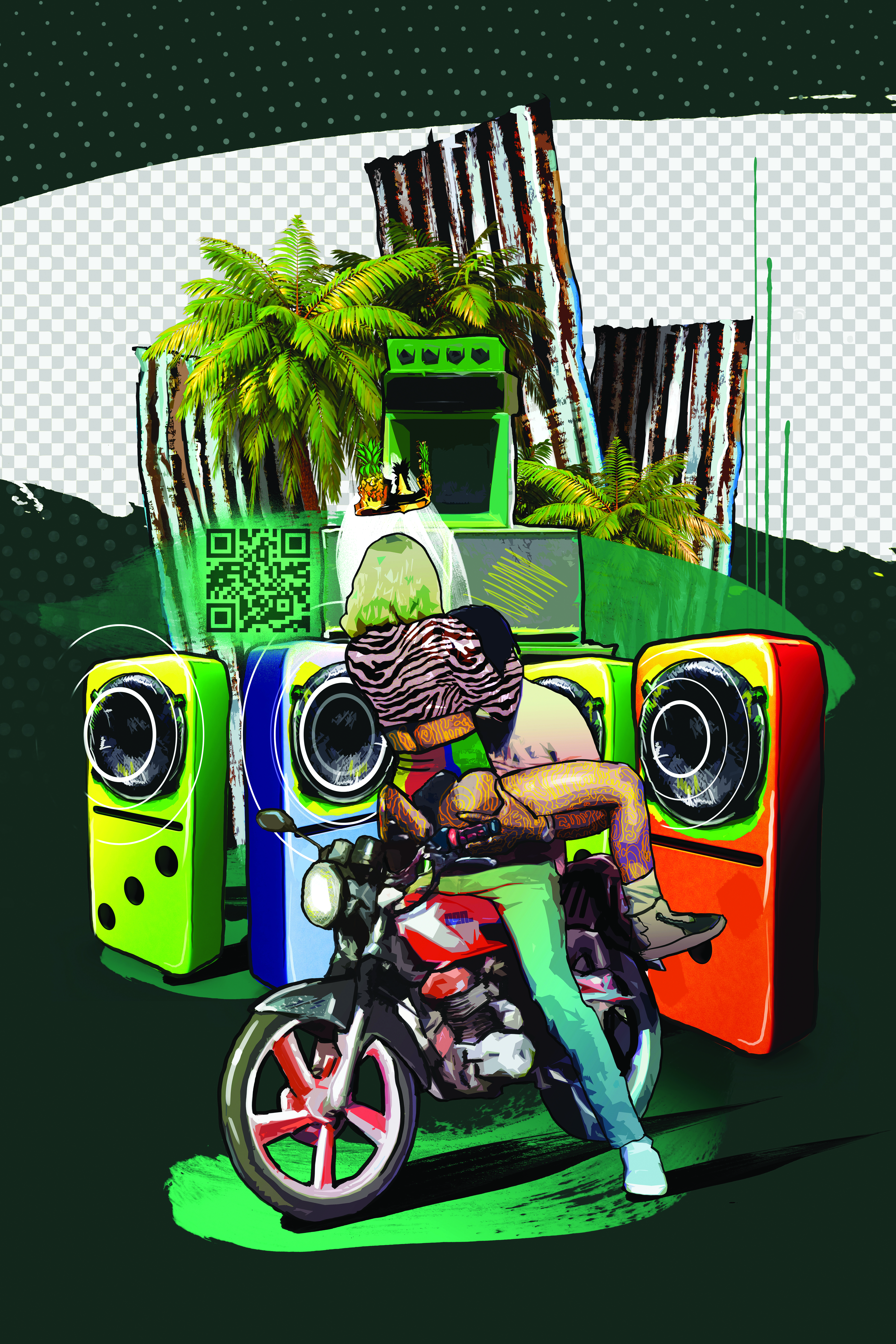 Bike Back