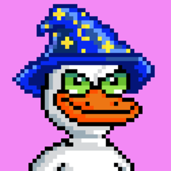 MoonQuacks #1476