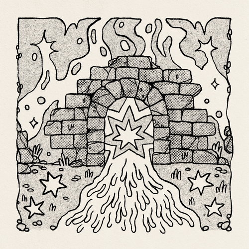 Energy Sketch #2