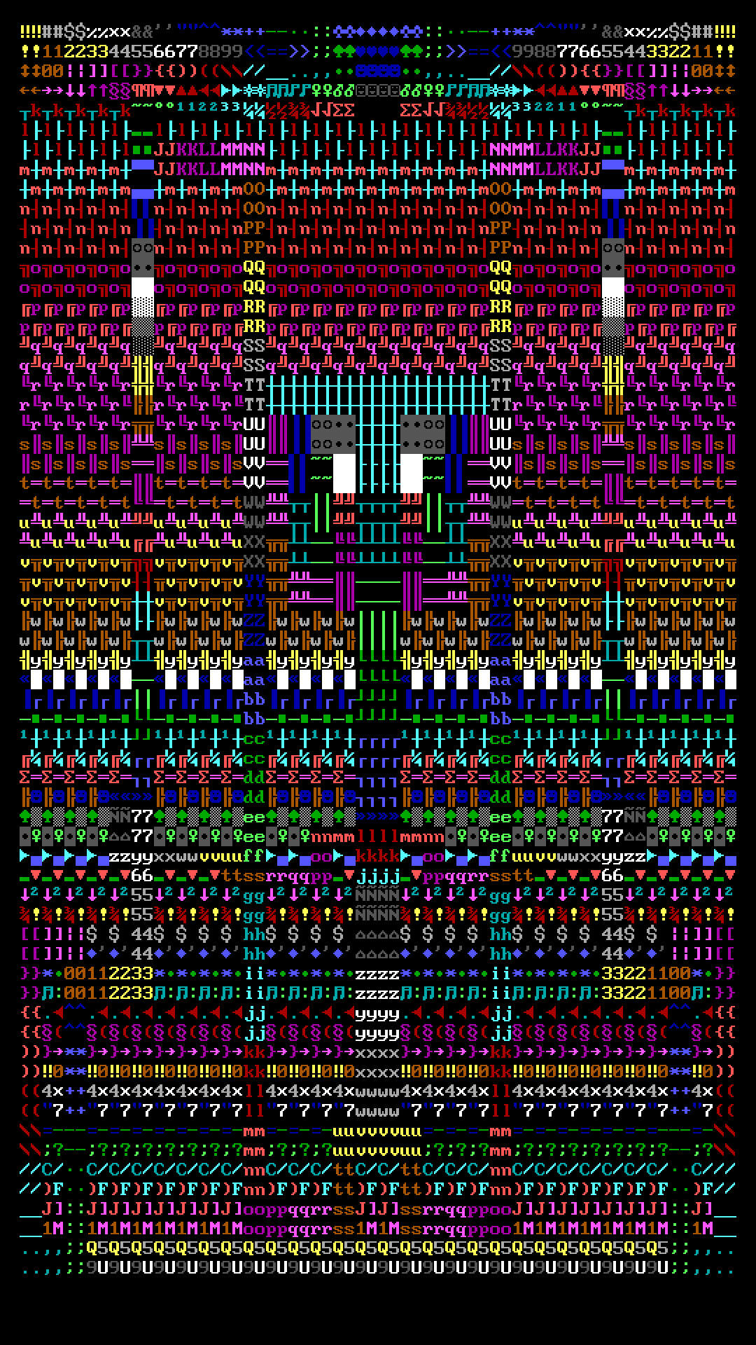 Mainframe 1