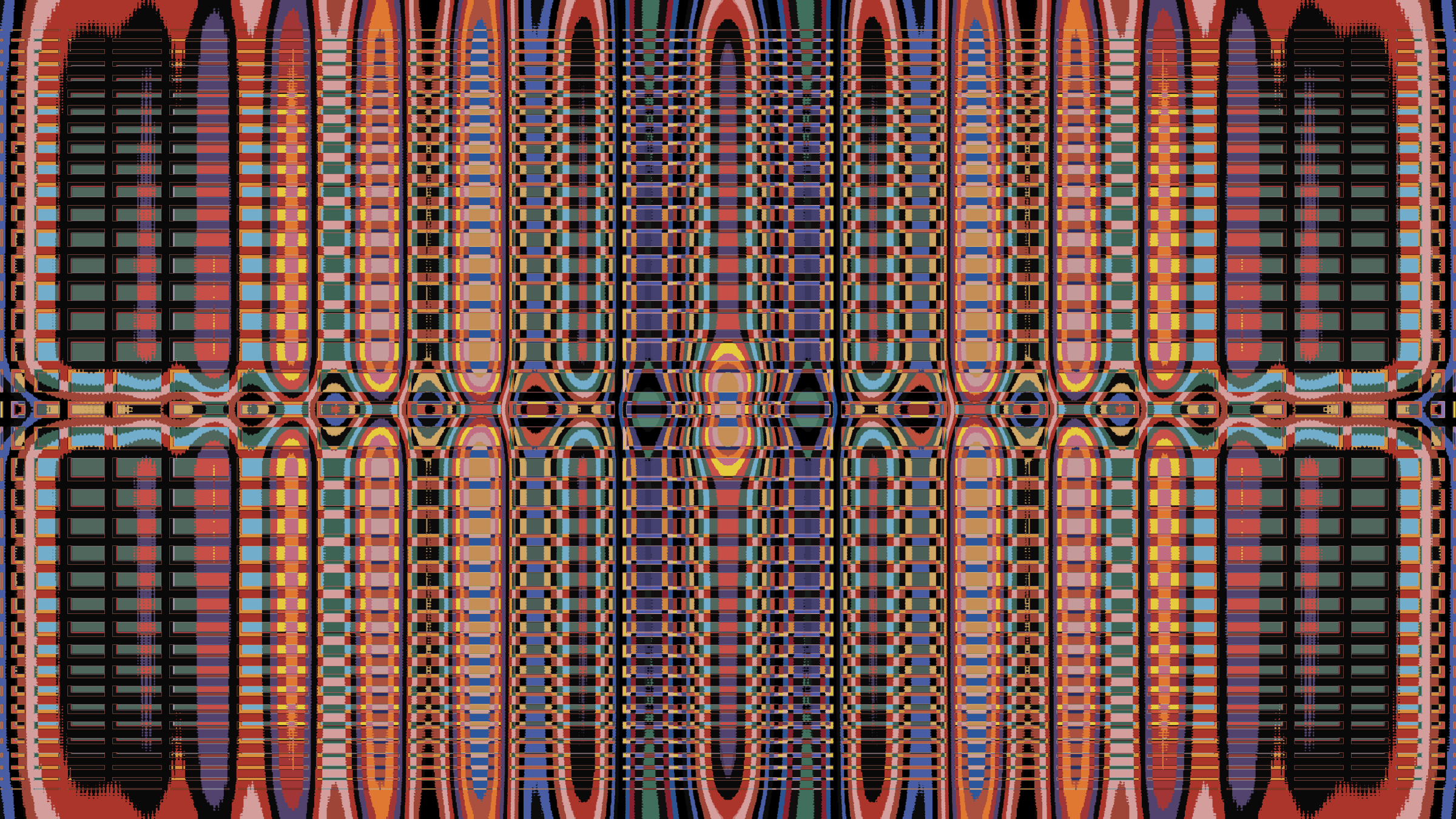 Receive Transmission #97