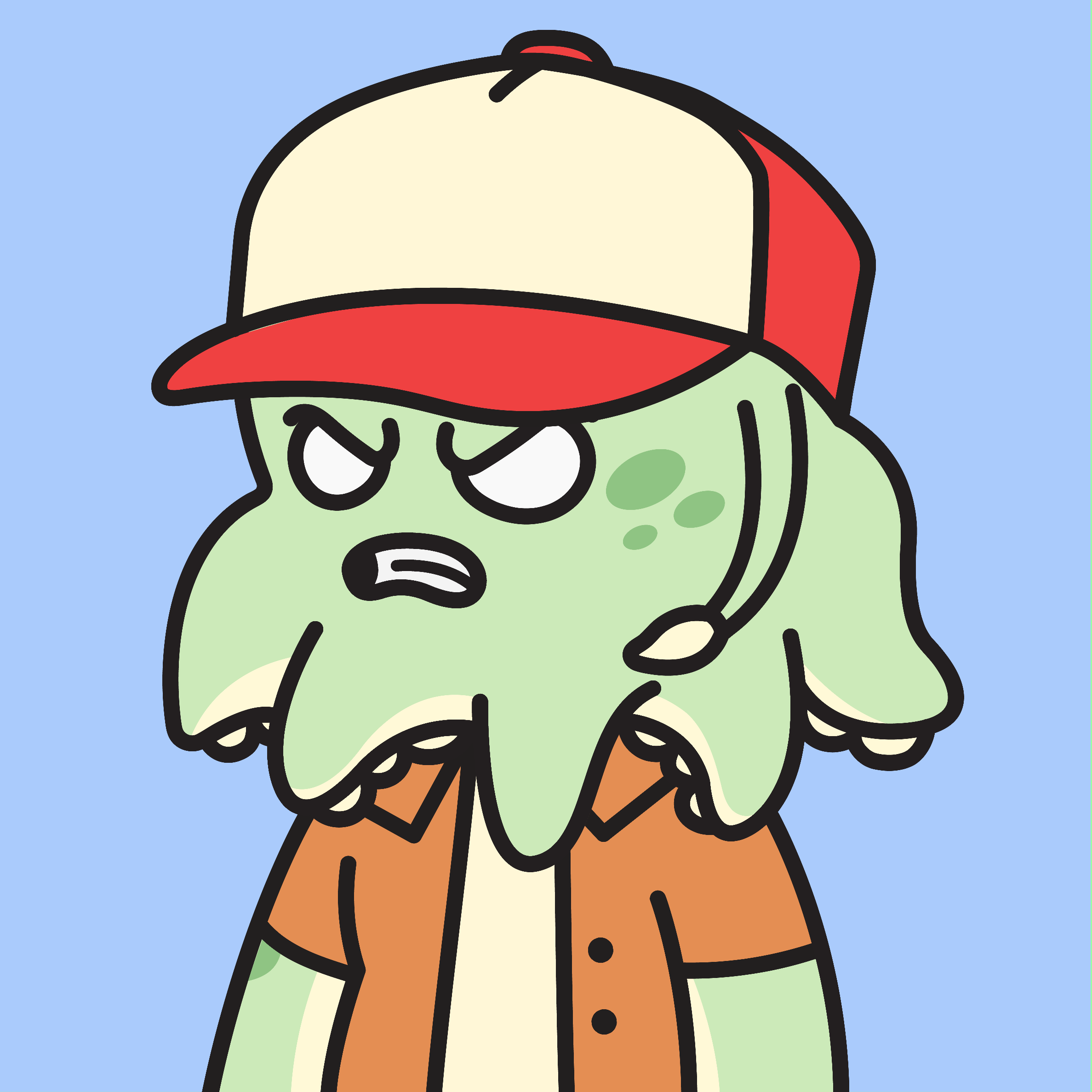 ARGH #1697