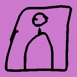 Mona Lisa #3918