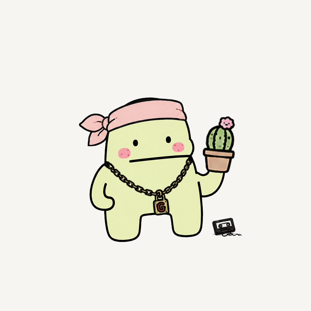 Gloob #9227