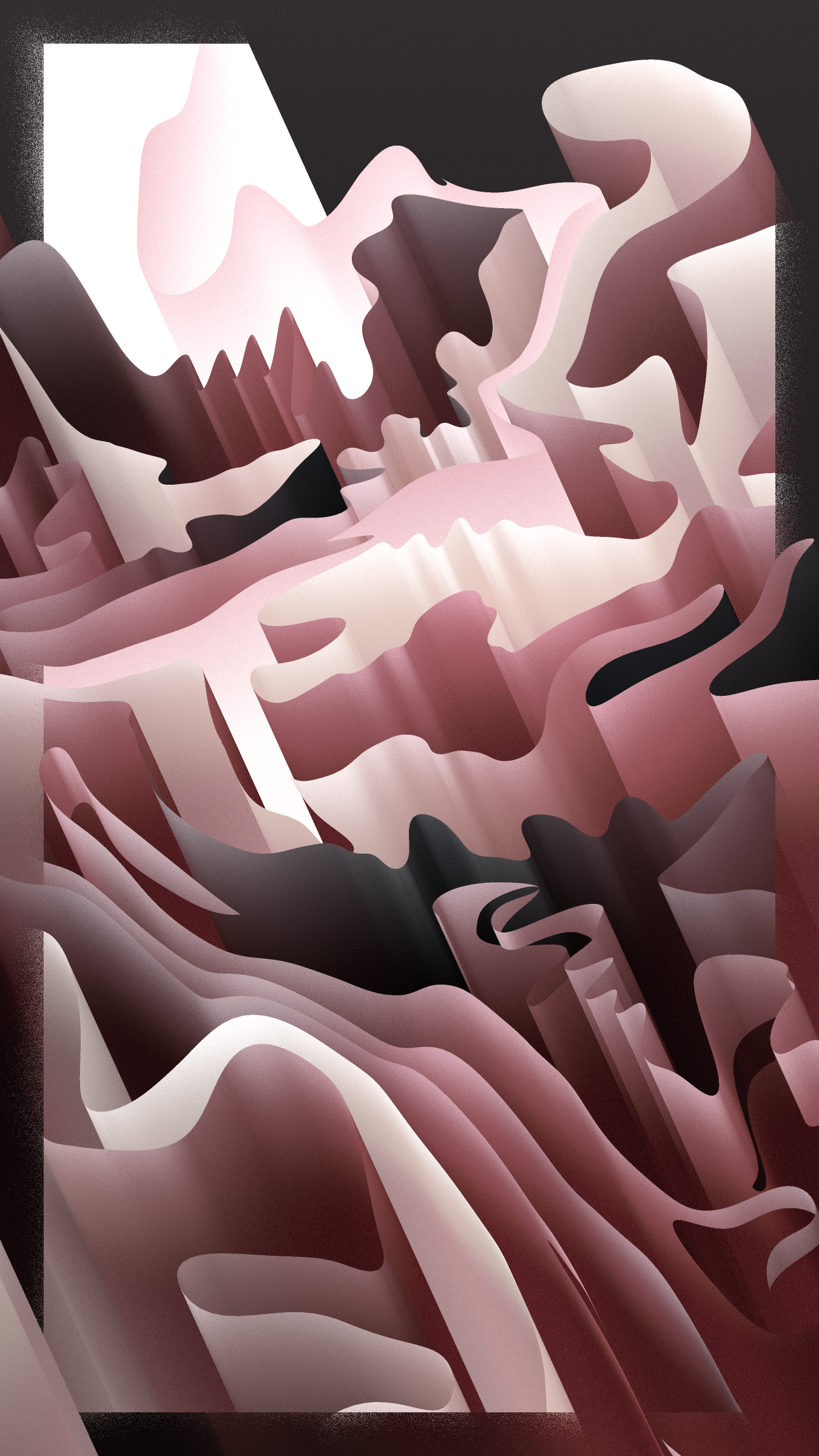 Immaterial #23