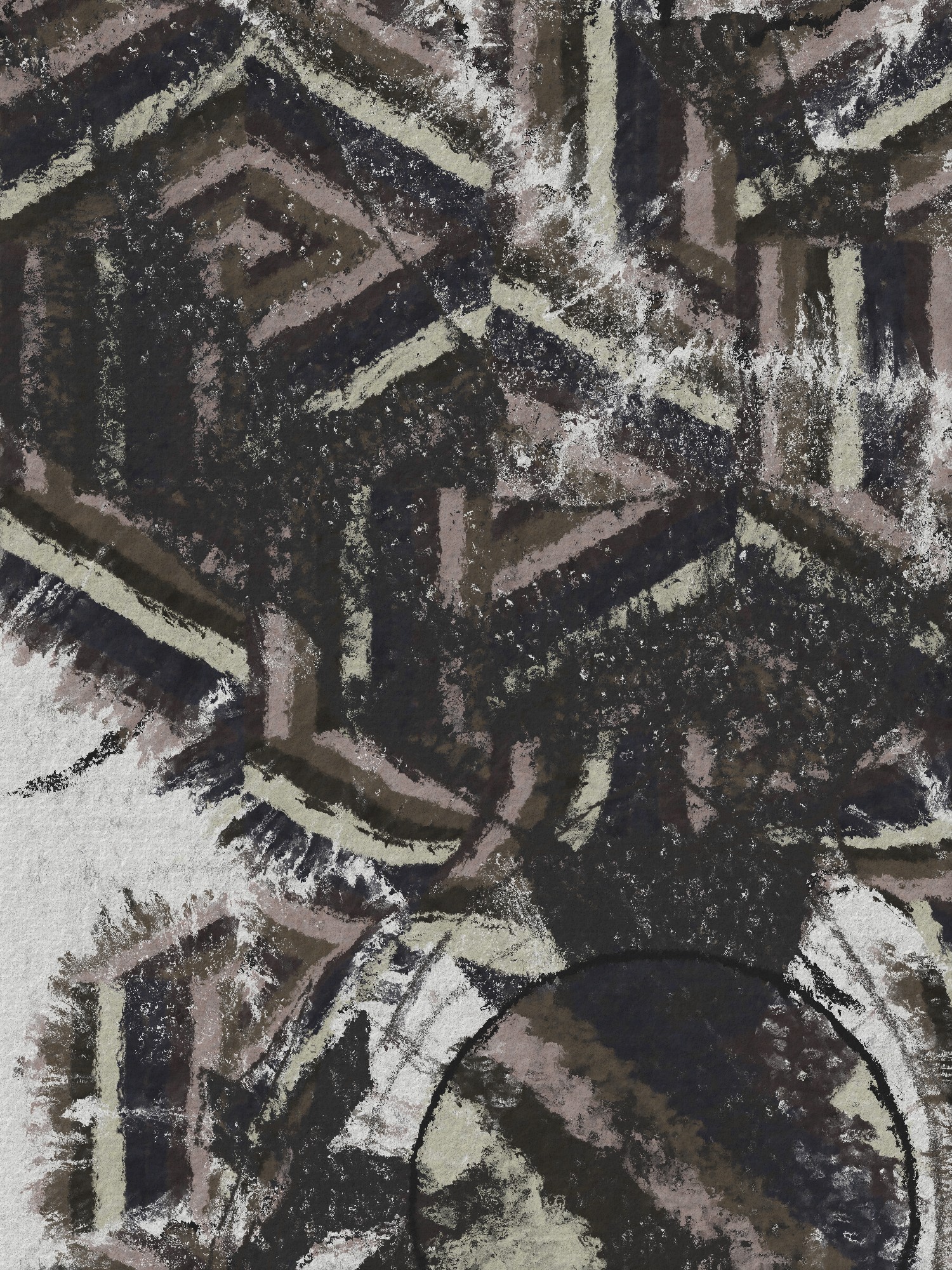Residue Tactile